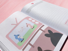 The True Love Guide is a guided journal that helps you discover your ideal partner; including 100+ journal questions, insights, infographics, & more. More romance, less heartbreak; more happy marriages, less stressful divorces.