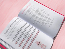 The True Love Guide is a guided journal that helps you discover your ideal partner; including 100+ journal questions, insights, infographics, & more. More romance, less heartbreak; more happy marriages, less stressful divorces.