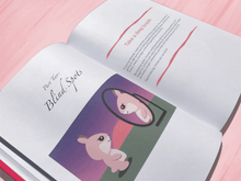 The True Love Guide is a guided journal that helps you discover your ideal partner; including 100+ journal questions, insights, infographics, & more. More romance, less heartbreak; more happy marriages, less stressful divorces.